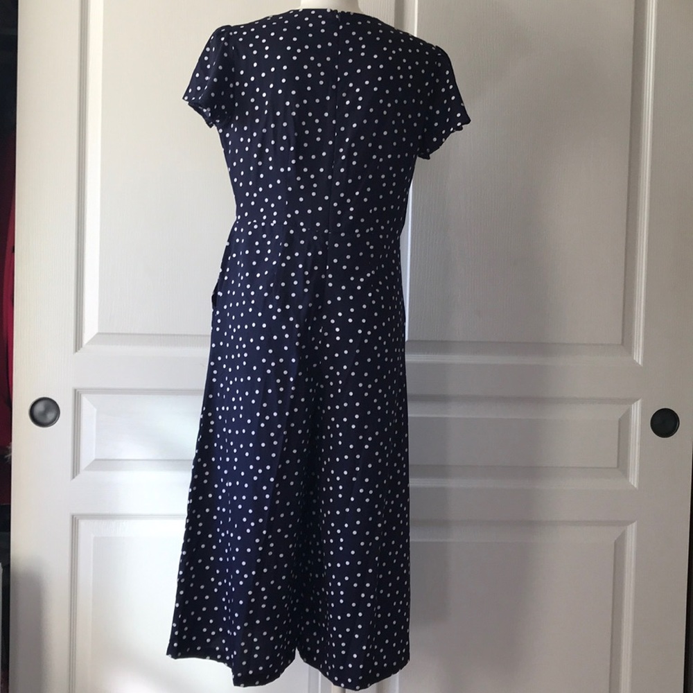 Flutter Sleeve Romper - image 5